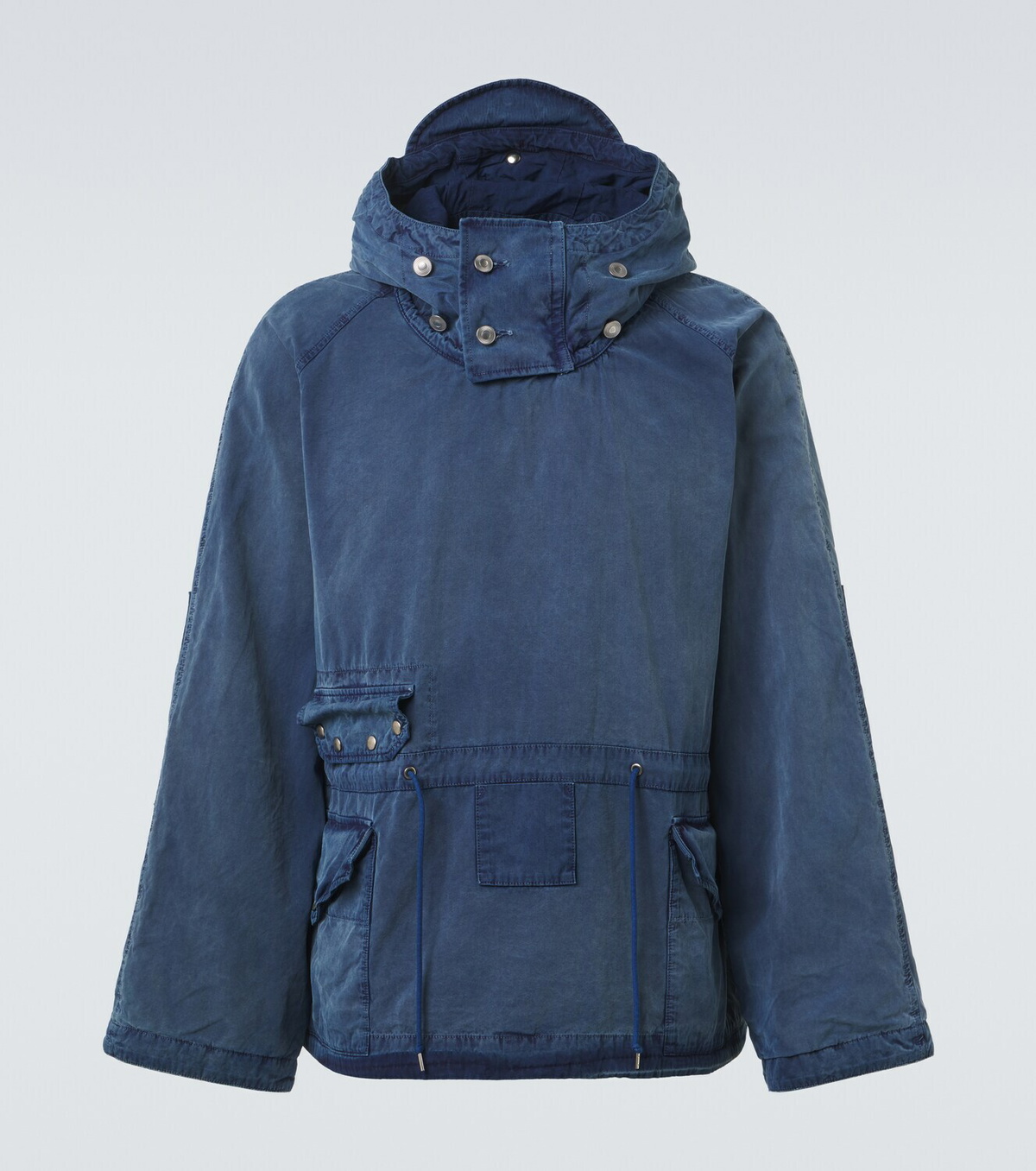 A.Presse Cotton jacket