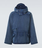 A.Presse Cotton jacket