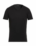 Replay Mens T-shirt in Black