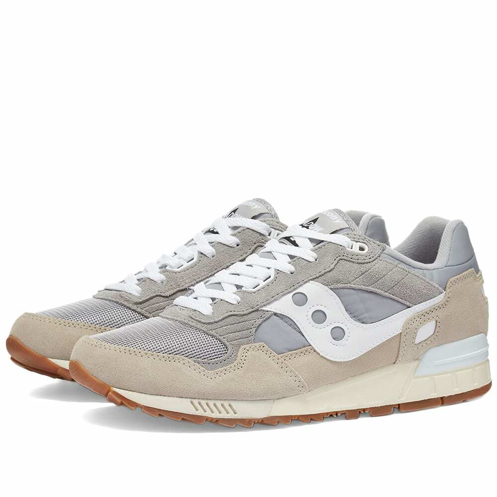 Saucony men's shadow 5000 vintage sale