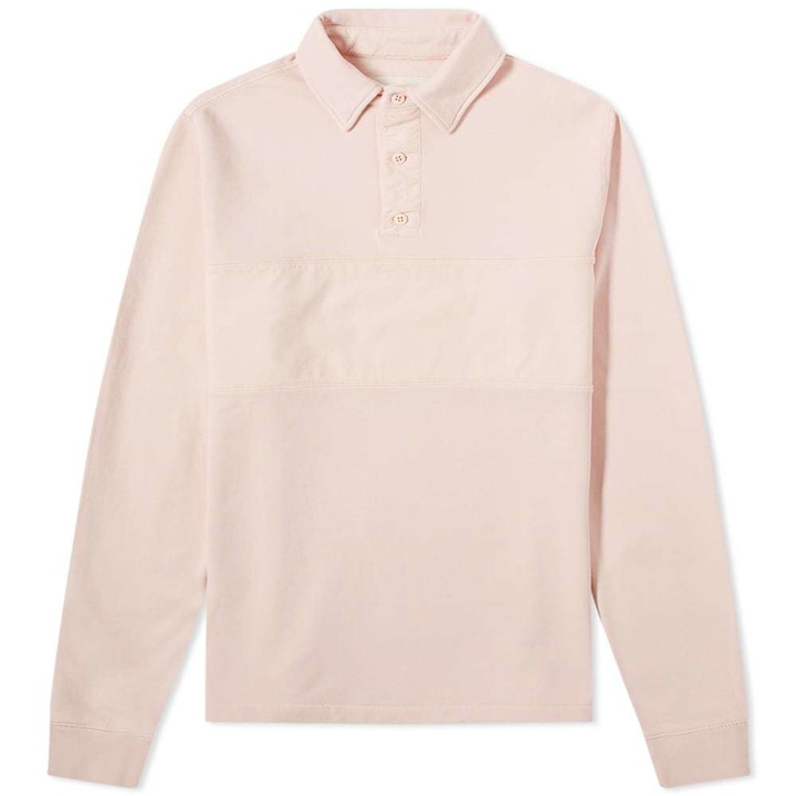 Photo: Kestin Dean Rugby Shirt