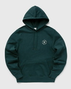 Daily Paper Circle Hoodie Green - Mens - Hoodies