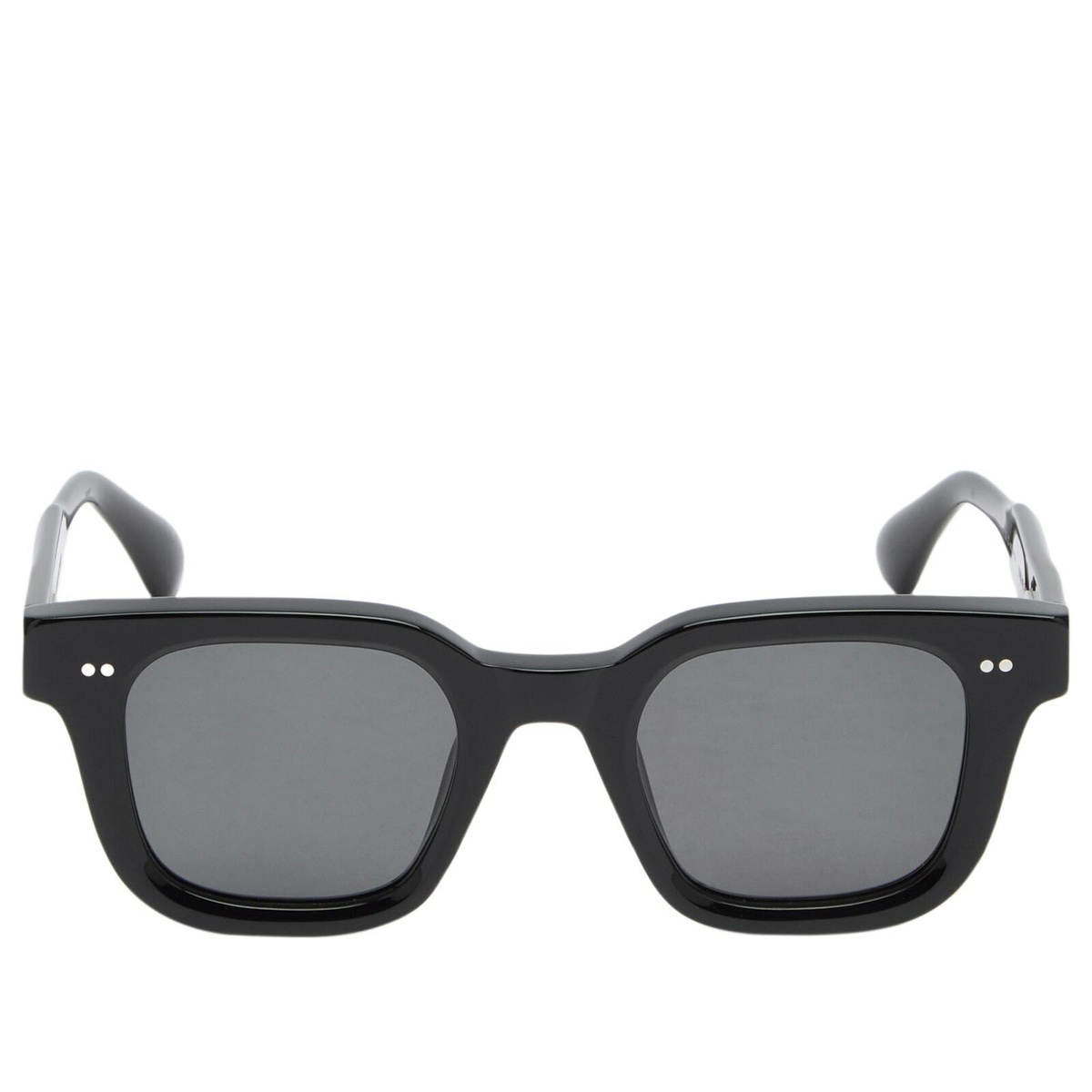 CHIMI 04.2 Sunglasses in Black 
