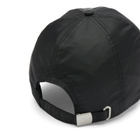 Anine Bing Women's Jeremy Baseball Cap AB in Black 