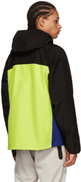 Nike Black ACG Misery Ridge Jacket