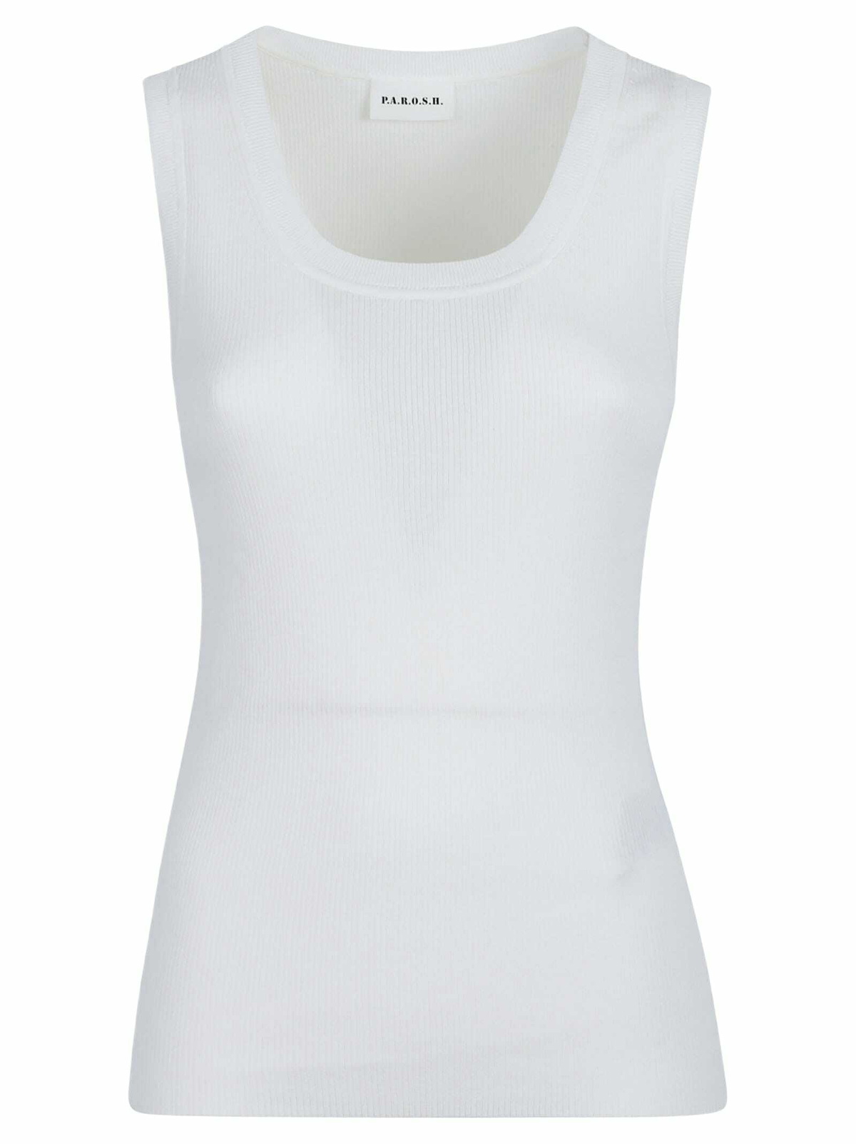 Parosh Cipria25 Tank Top