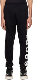 Études Black Tempera Lounge Pants