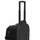 Eastpak Transit'r Pro Luggage Case - Small in Blue Pro Coated 
