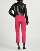 Jijil Womens Pants in Fuchsia