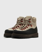 DIEMME ROCCIA VET DUE GOMMA black/beige Mens Boot