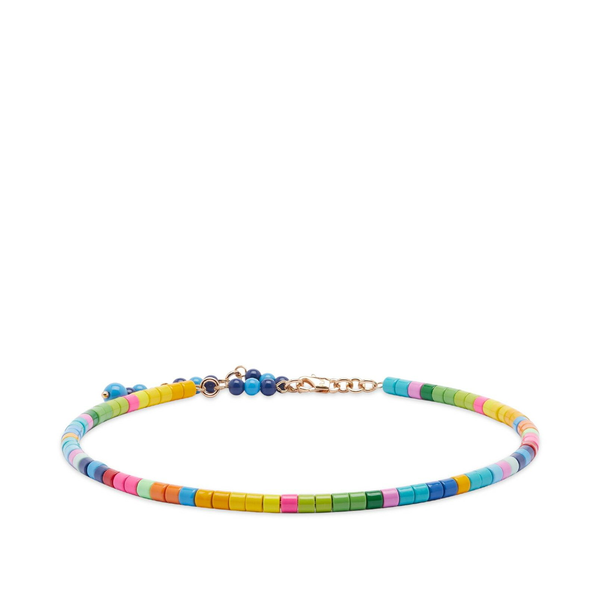 Roxanne Assoulin Women's Starburst Collar in Multi 