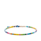 Roxanne Assoulin Women's Starburst Collar in Multi 