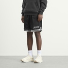 Puma Men's x Represent Graphic Shorts in Puma Men's Black