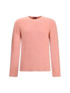 Roberto Collina Plush Effect Sweater