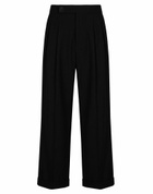 Closed Womens Pants in Black