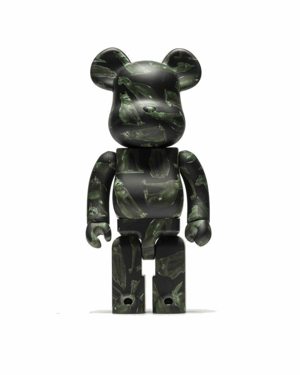 Photo: Medicom Bearbrick 1000% The Gayer Anderson Cat Multi - Mens - Toys