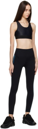Splits59 Black Ella Leggings
