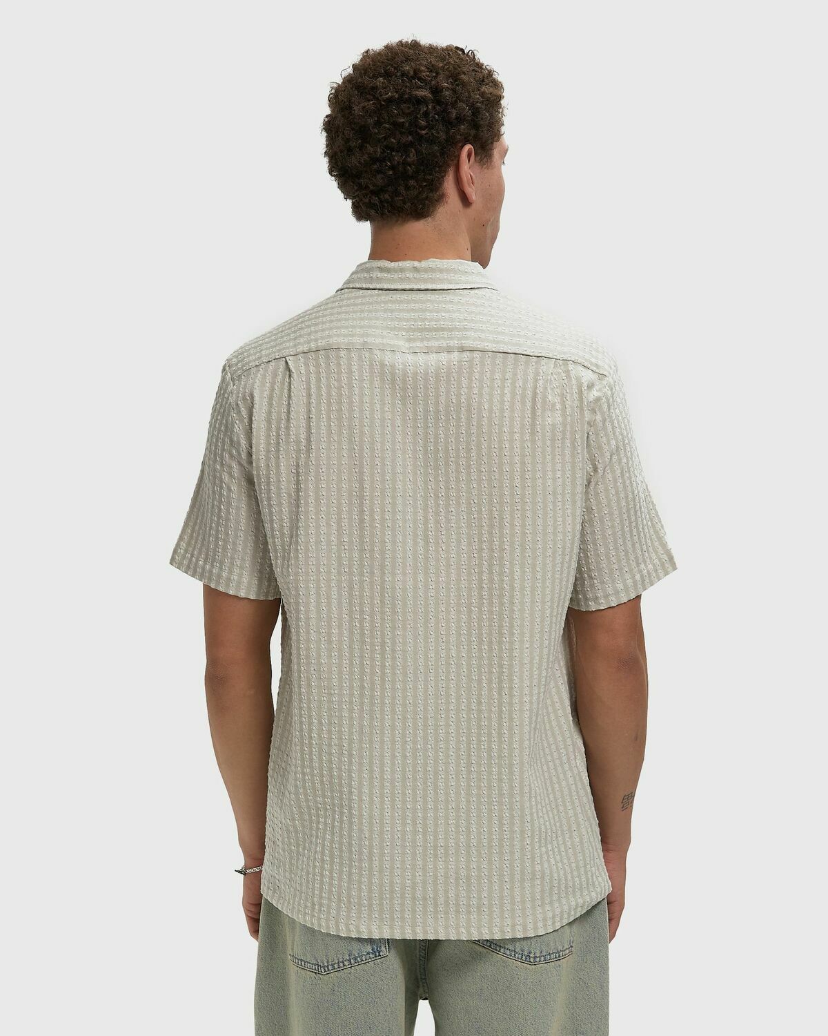 AVAN JX SHIRT 14698