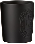 diptyque Black Berries Scented Candle, 600 g