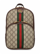 GUCCI - Gg Supreme Backpack