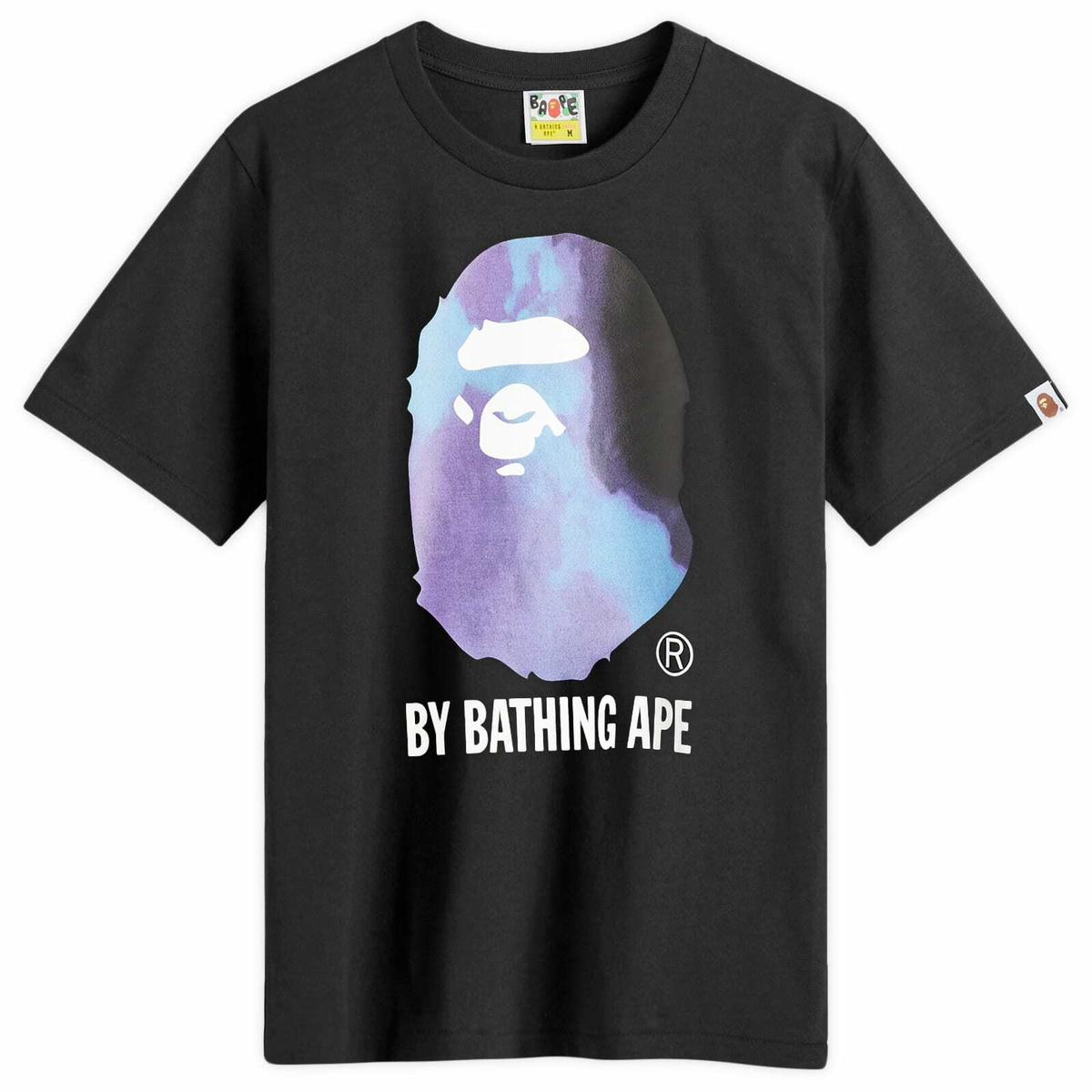 A Bathing Ape Go Ape Tee A Bathing Ape
