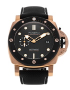 Panerai Submersible QuarantaQuattro PAM01070