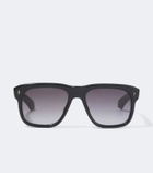Jacques Marie Mage Yves rectangular sunglasses