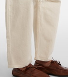 Citizens of Humanity Miro barrel-leg jeans