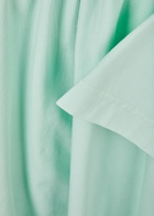 Colorful Standard Cotton T-shirt Mint