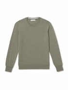 Brunello Cucinelli - Cashmere Sweater - Green