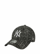 NEW ERA Ny Yankees Female Summer Tweed Hat