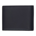 Jil Sander Grey Pocket Wallet