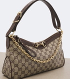 Gucci Starlet Medium GG canvas shoulder bag