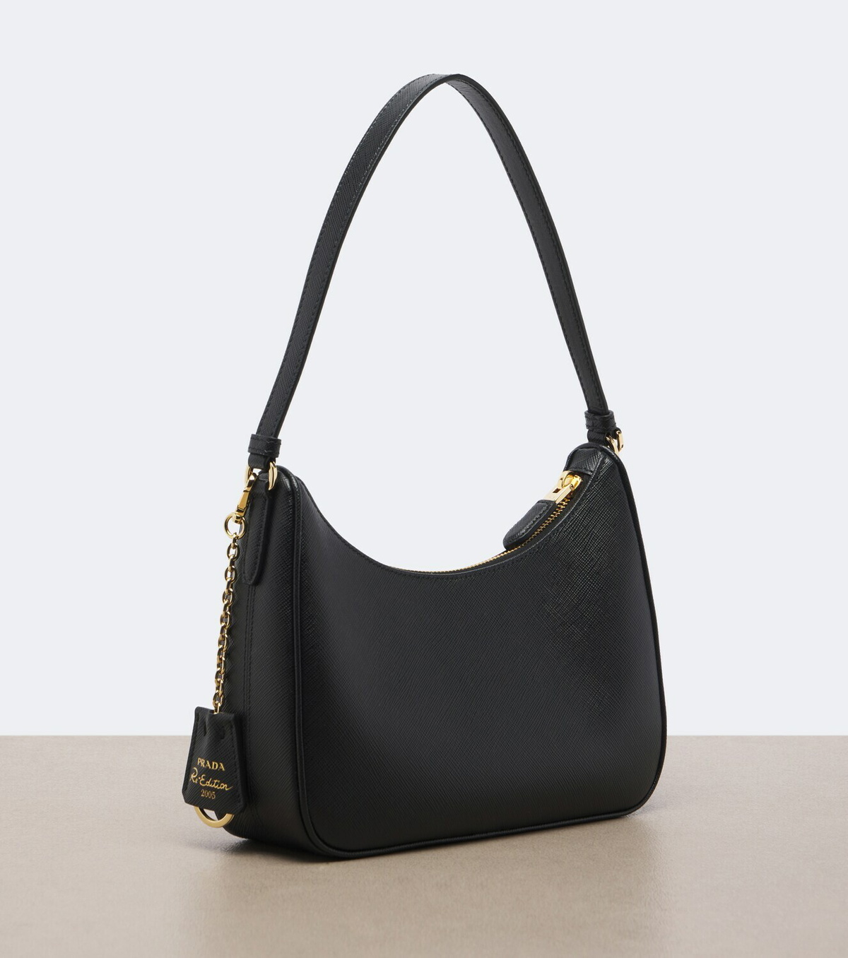 Prada Prada Re-Edition 2005 Mini shoulder bag