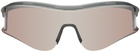 Rapha Gray Reis Sunglasses