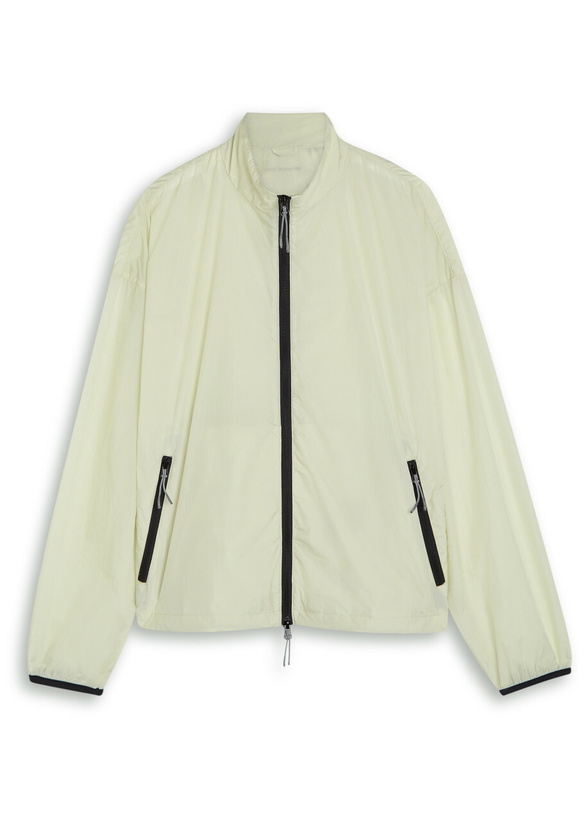Photo: Mki Miyuki Zoku Active Shell Track Jacket Mint