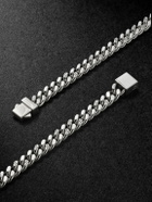 John Hardy - Sterling Silver Curb Chain Necklace