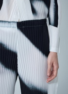 Issey Miyake Shadow Study Pants