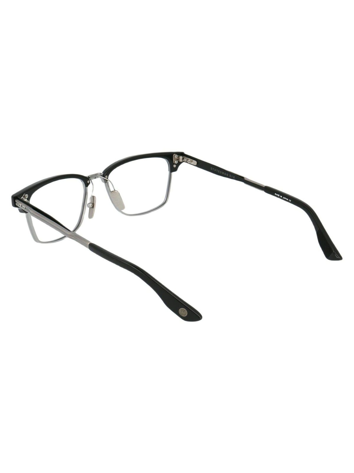 Dita Statesman Six Glasses