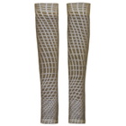 ON x Pleasures x The Loop Arm Sleeves in Olive
