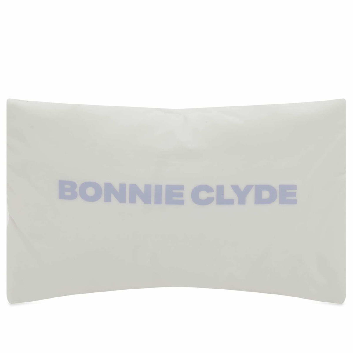 Bonnie Clyde Roller Coaster Sunglasses in Brown/Blue 