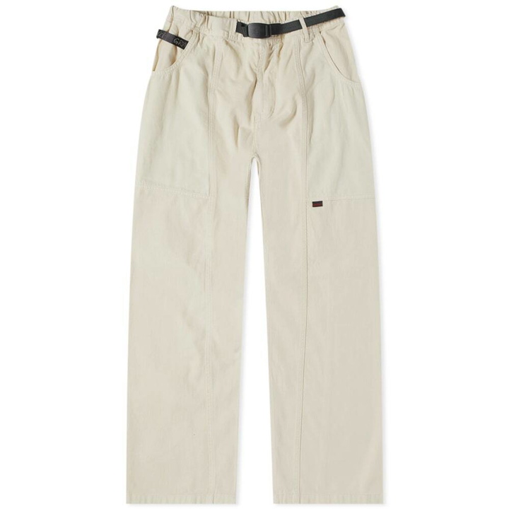 Photo: Gramicci Men's Gadget Pant in Greige