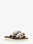 Suicoke Sandals Brown   Mens