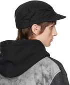 Undercover Black 'Kosmik Musik' Cap