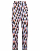 Jucca Womens Pants in Blue