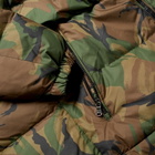 Polo Ralph Lauren Camo Filled Down Jacket