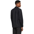 Norse Projects Black Kyle Jacket