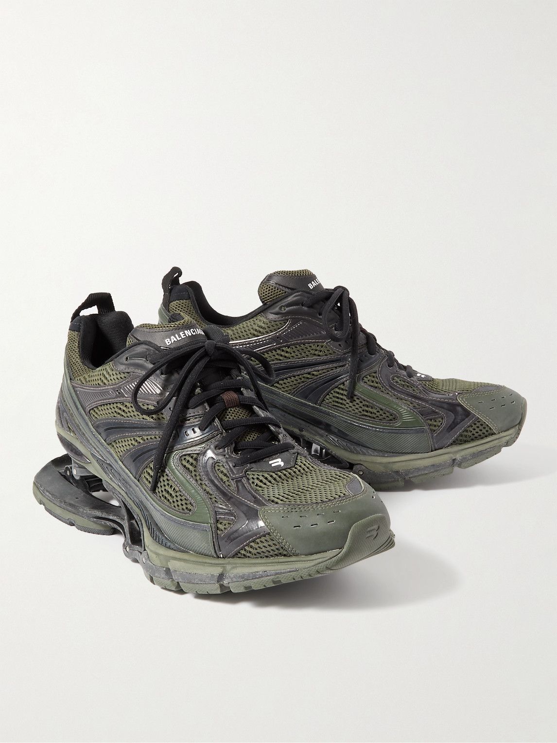 靴 2021ss Balenciaga x-pander How to Get Your Hands on Balenciaga's X-Pander Sneaker | Hypebeast