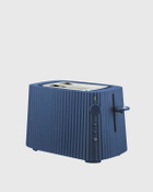 Alessi PLISSE,TOASTER DAZ -EU PLUG Multi-color Mens Kitchen- & Tableware