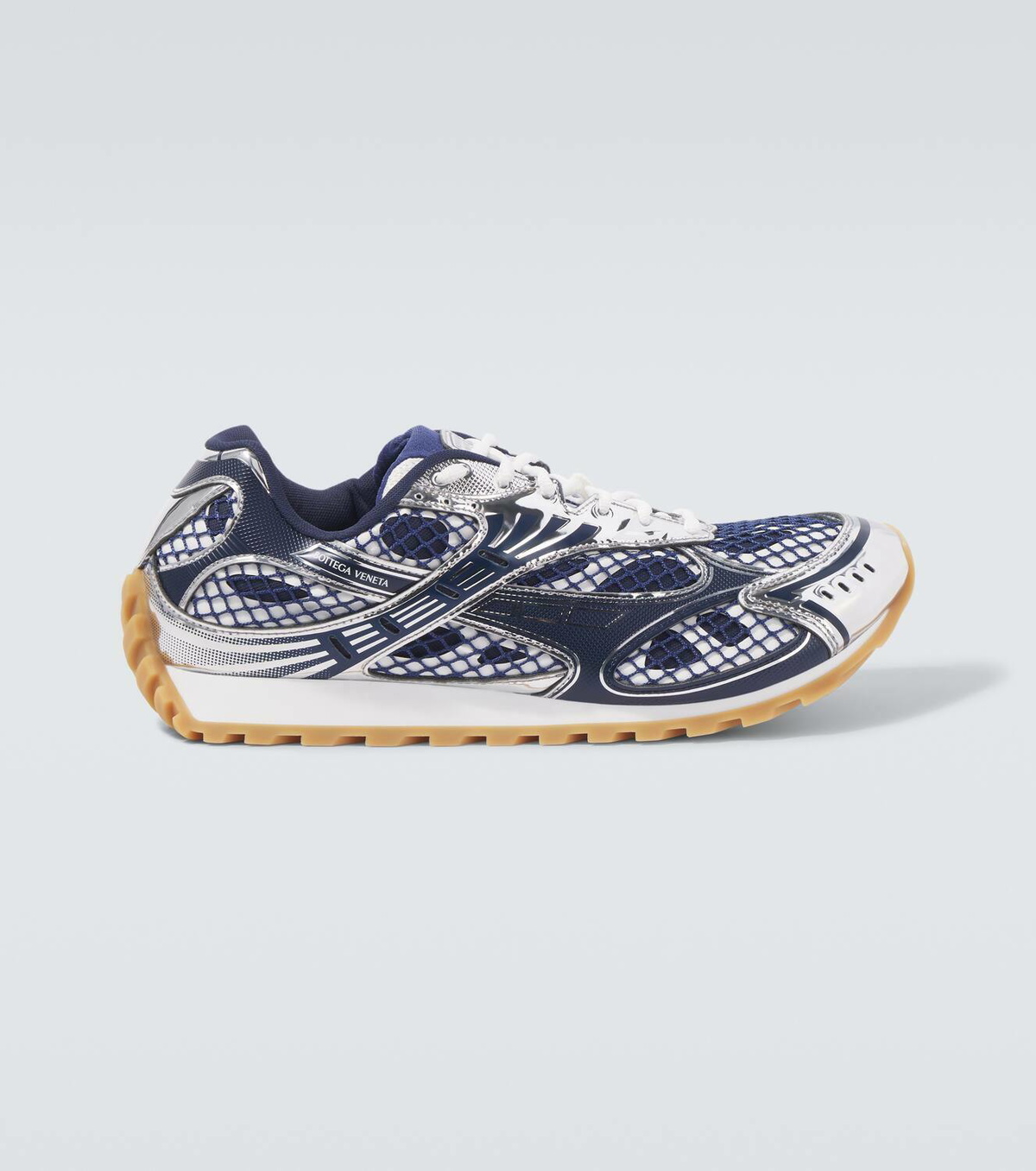 Bottega Veneta＊Orbit Sneaker メッシュスニーカー＊送料込 BOTTEGA VENETA ボッテガヴェネタ スニーカー ORBIT オービット